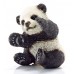 Cucciolo di Panda che Gioca -  Schleich 14734